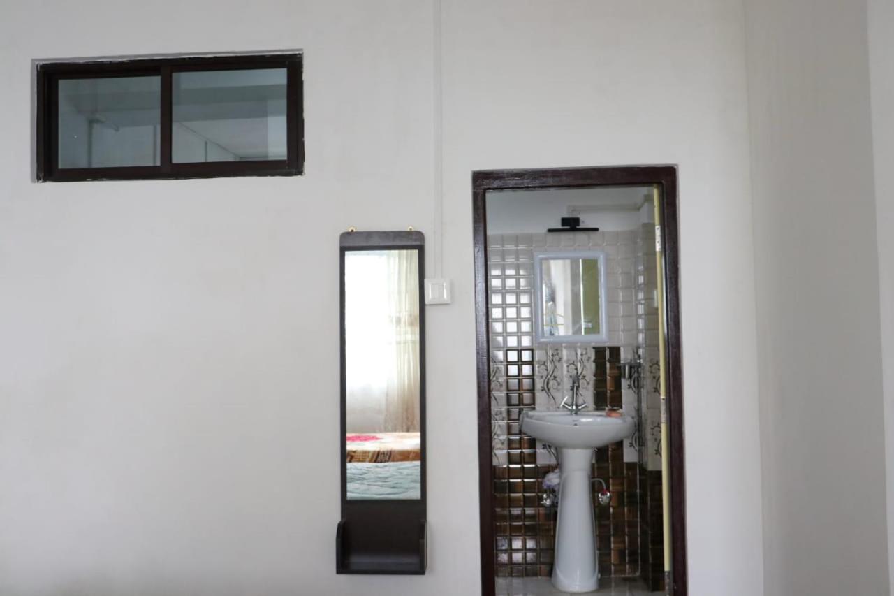 Vilasa Homestay Darjeeling  Ngoại thất bức ảnh