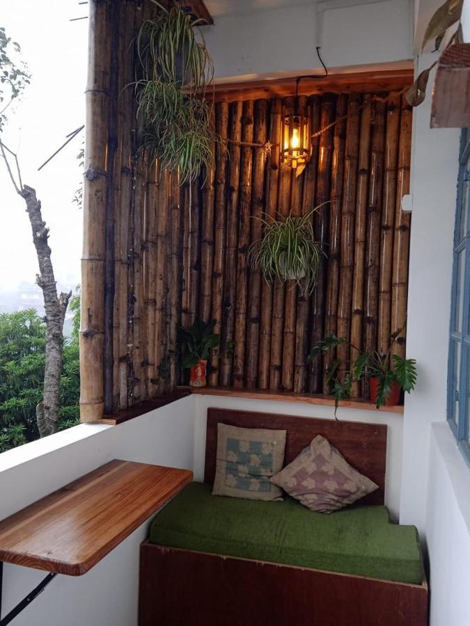 Vilasa Homestay Darjeeling  Ngoại thất bức ảnh