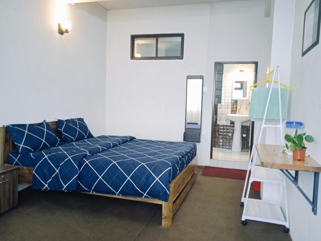 Vilasa Homestay Darjeeling  Ngoại thất bức ảnh