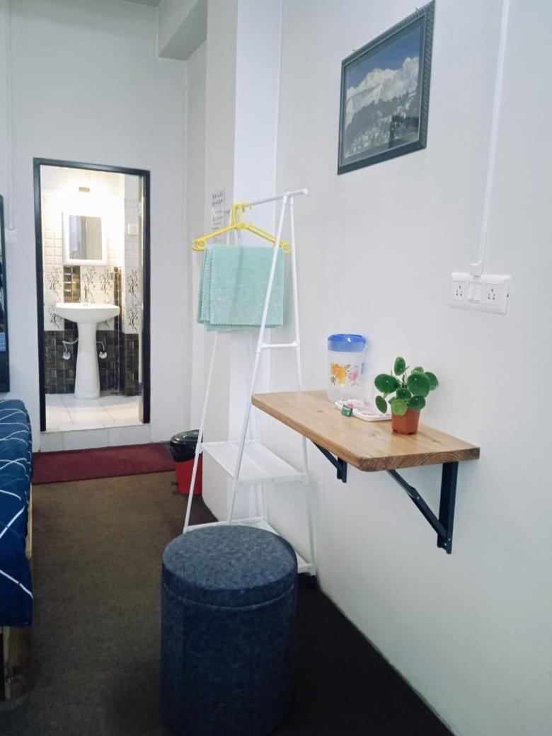Vilasa Homestay Darjeeling  Ngoại thất bức ảnh