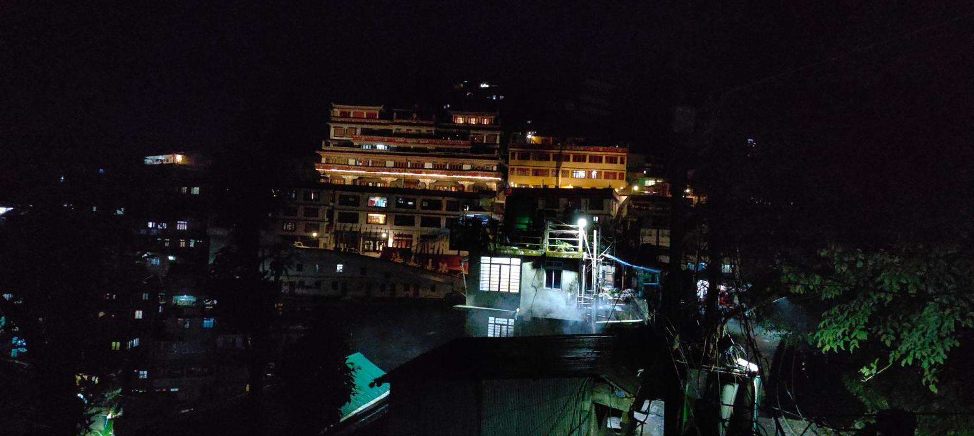 Vilasa Homestay Darjeeling  Ngoại thất bức ảnh