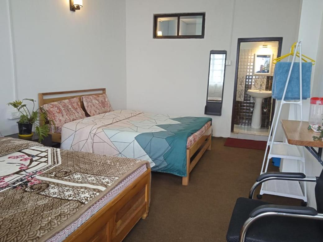 Vilasa Homestay Darjeeling  Ngoại thất bức ảnh