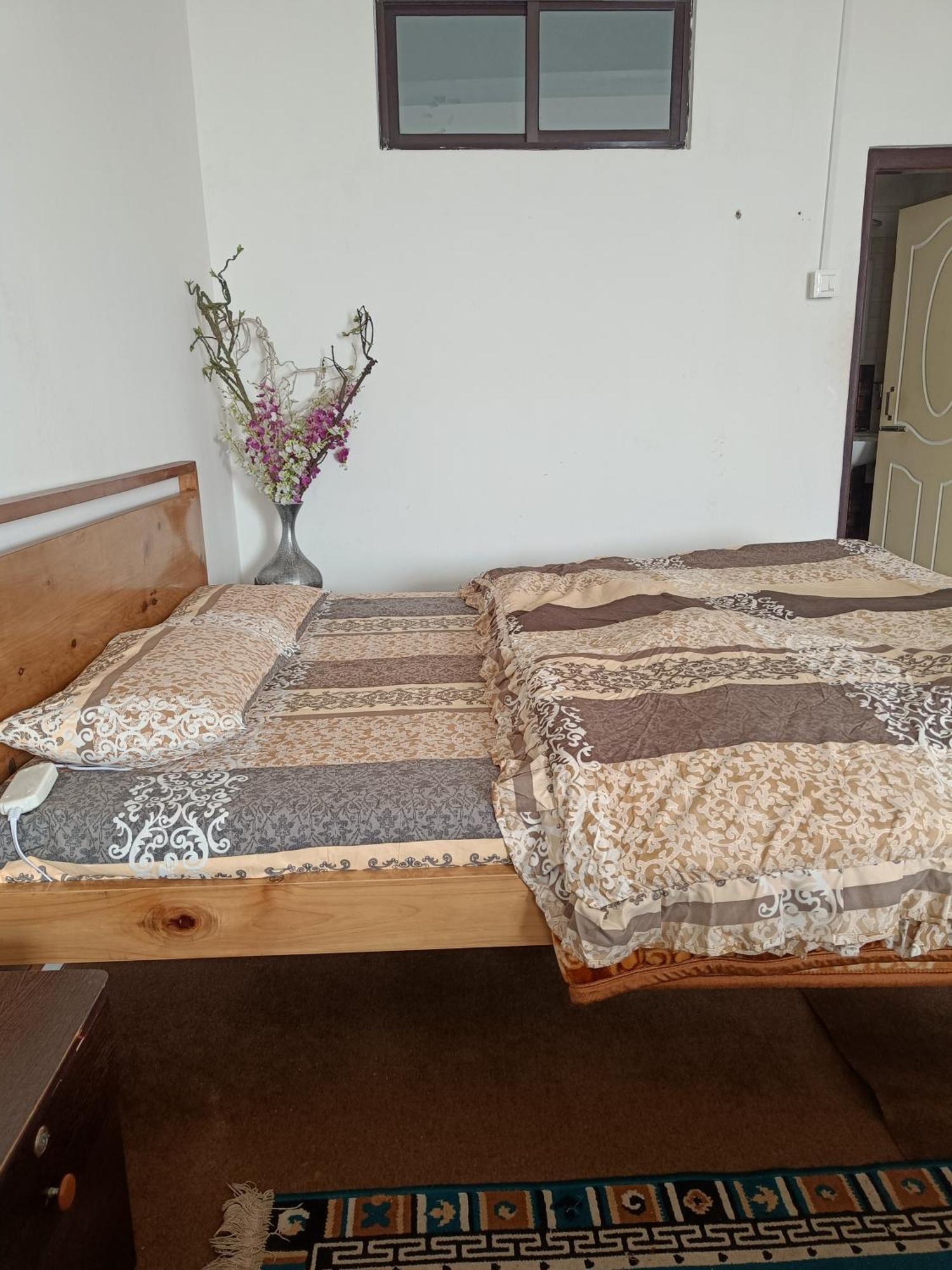 Vilasa Homestay Darjeeling  Ngoại thất bức ảnh