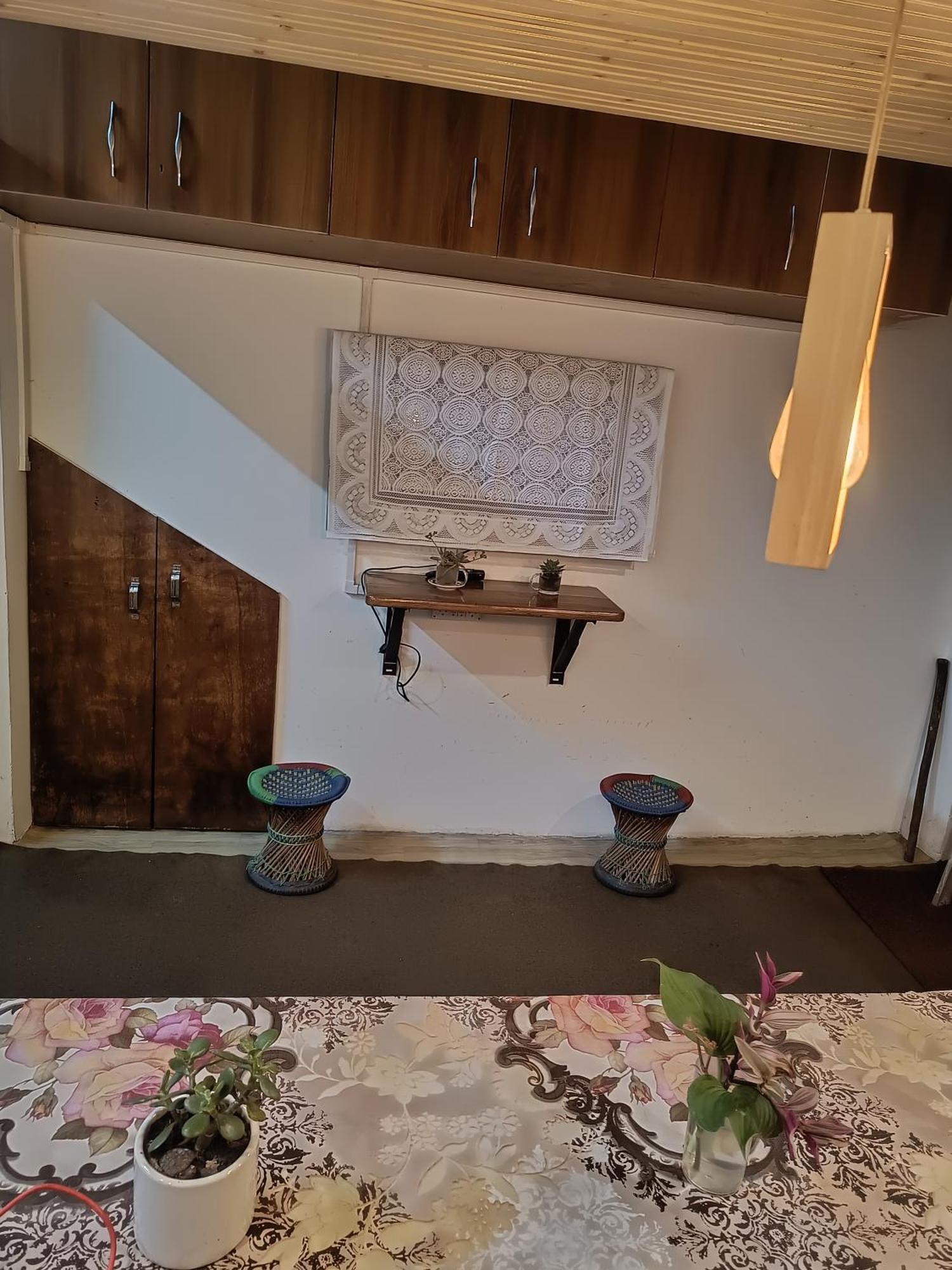 Vilasa Homestay Darjeeling  Ngoại thất bức ảnh